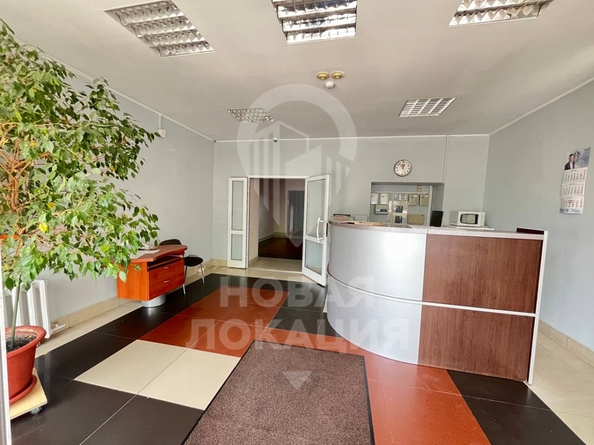 
  Сдается офис, 62.8 м², Орджоникидзе ул, д. 48
. Фото 12.