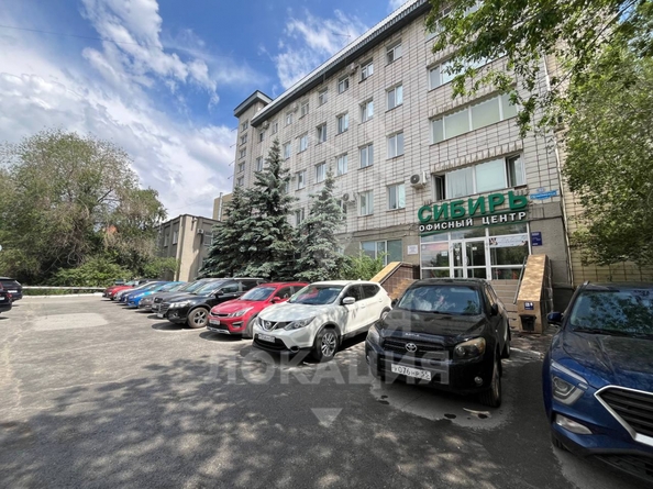 
  Сдается офис, 62.8 м², Орджоникидзе ул, д. 48
. Фото 14.