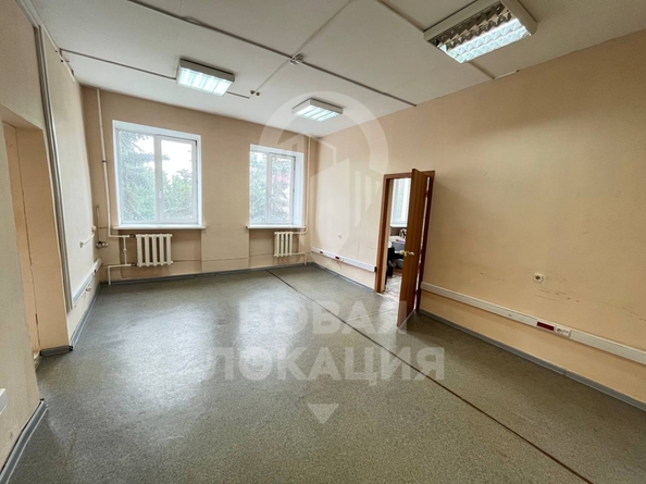 
  Сдается офис, 37.3 м², Орджоникидзе ул, д. 48
. Фото 1.