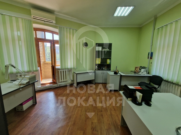 
  Сдается офис, 250 м², Рабиновича ул, д. 125А
. Фото 2.