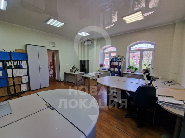 
  Сдается офис, 250 м², Рабиновича ул, д. 125А
. Фото 5.