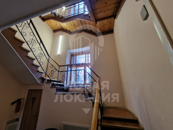 
  Сдается офис, 250 м², Рабиновича ул, д. 125А
. Фото 14.