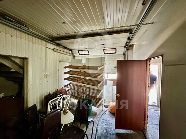 
  Сдается производственное помещение, 250 м², Рабочая 25-я ул, д. 110
. Фото 3.