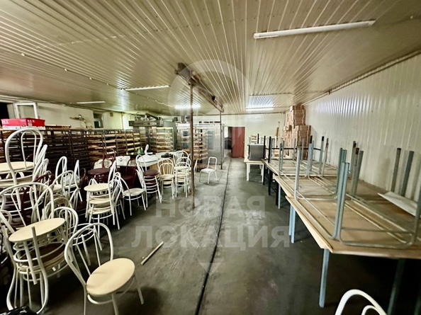 
  Сдается производственное помещение, 250 м², Рабочая 25-я ул, д. 110
. Фото 8.