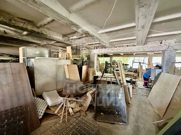 
  Сдается производственное помещение, 350 м², Рабочая 25-я ул, д. 110
. Фото 6.