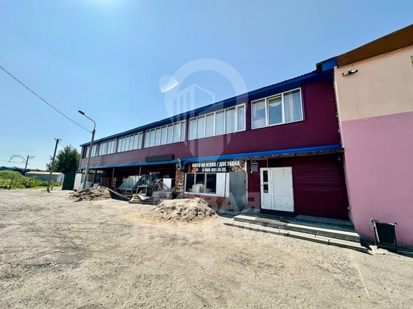 
  Сдается производственное помещение, 350 м², Рабочая 25-я ул, д. 110
. Фото 12.