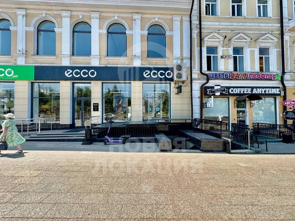 
  Сдается универсальное помещение, 235 м², Ленина ул, д. 20
. Фото 1.
