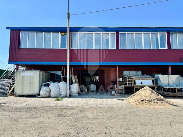 
  Сдается универсальное помещение, 600 м², Рабочая 25-я ул, д. 110
. Фото 21.