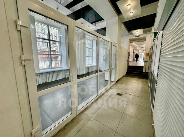 
  Продается торговая площадь, 582 м², Богдана Хмельницкого ул, д. 214
. Фото 21.