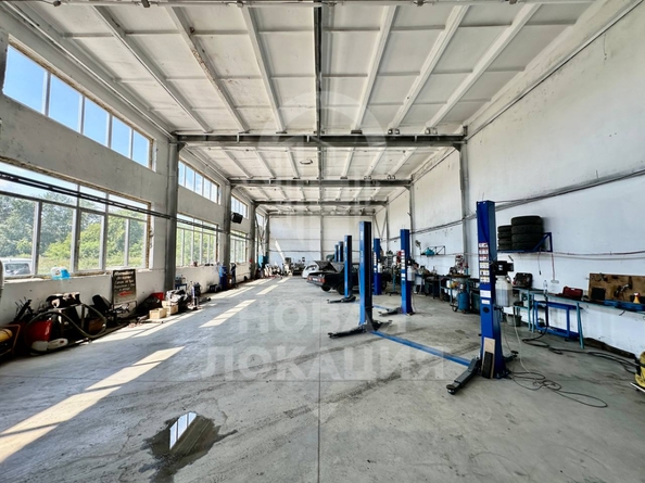 
  Продается производственное помещение, 1320 м², Лесоперевалка ул, д. 2Г
. Фото 4.
