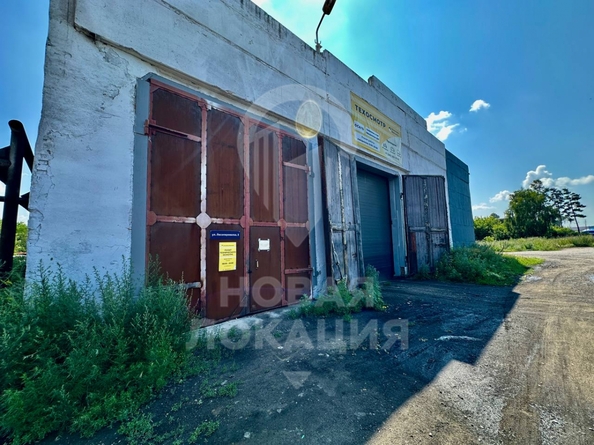
  Продается производственное помещение, 1320 м², Лесоперевалка ул, д. 2Г
. Фото 5.
