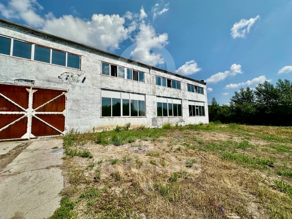 
  Продается производственное помещение, 1320 м², Лесоперевалка ул, д. 2Г
. Фото 7.