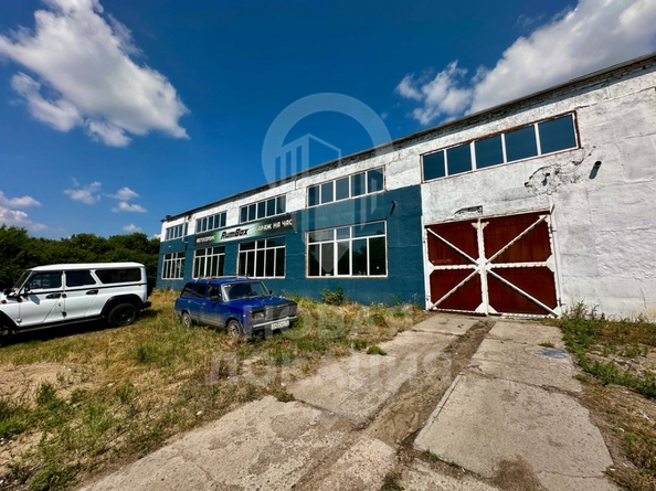 
  Продается производственное помещение, 1320 м², Лесоперевалка ул, д. 2Г
. Фото 8.