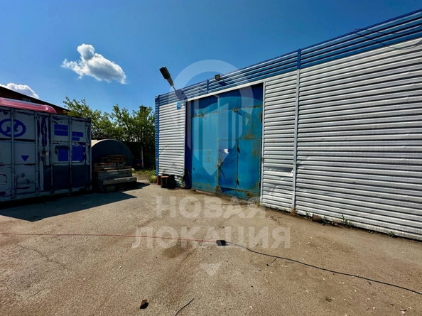 
  Сдается производственное помещение, 50 м², Казахстанская 1-я ул, д. 11
. Фото 2.