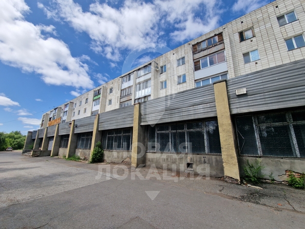 
  Сдается торговая площадь, 600 м², 22 Апреля ул, д. 56
. Фото 3.