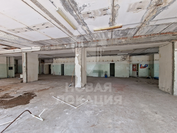 
  Сдается торговая площадь, 600 м², 22 Апреля ул, д. 56
. Фото 7.