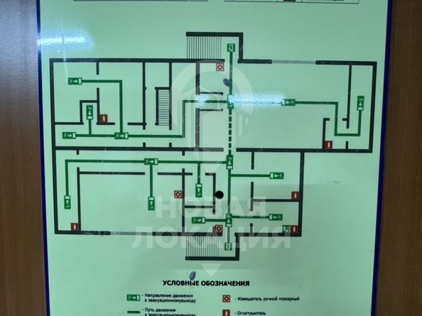 
  Сдается универсальное помещение, 195 м², Карла Маркса пр-кт, д. 47
. Фото 23.