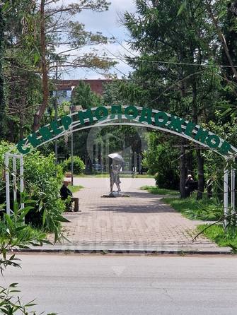 
  Сдается торговая площадь, 100 м², 22 Апреля ул, д. 56
. Фото 2.