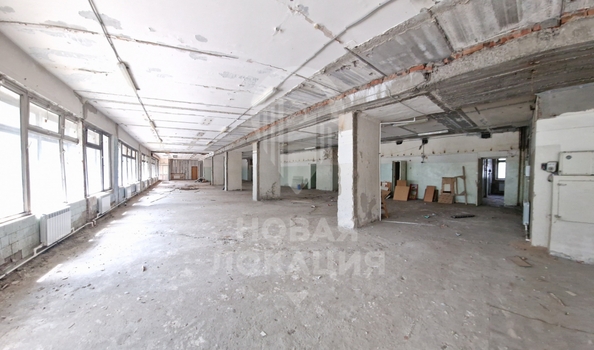 
  Сдается торговая площадь, 100 м², 22 Апреля ул, д. 56
. Фото 10.