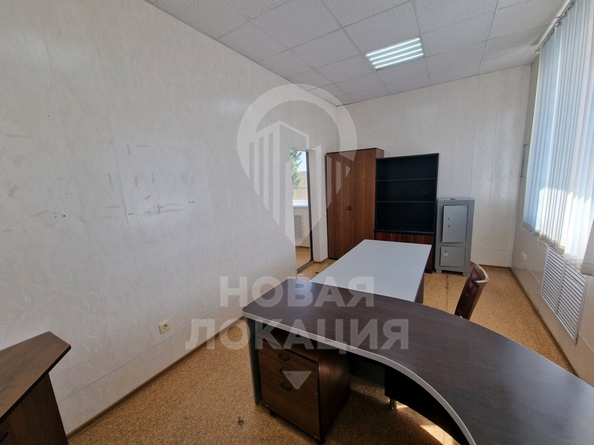 
  Сдается офис, 42.4 м², Енисейская ул, д. 1А
. Фото 2.