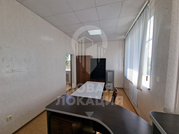 
  Сдается офис, 42.4 м², Енисейская ул, д. 1А
. Фото 4.