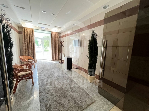
  Сдается офис, 40 м², Транспортная 3-я ул, д. 10
. Фото 7.