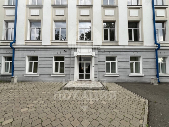 
  Сдается офис, 40 м², Транспортная 3-я ул, д. 10
. Фото 11.