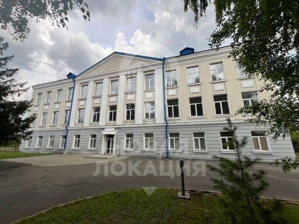 
  Сдается офис, 24 м², Транспортная 3-я ул, д. 10
. Фото 1.