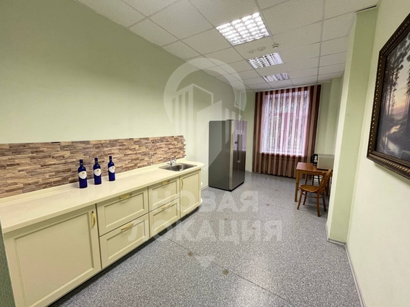 
  Сдается офис, 24 м², Транспортная 3-я ул, д. 10
. Фото 9.
