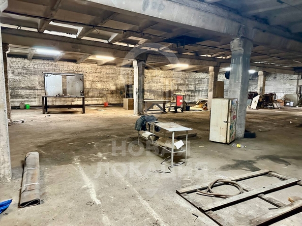 
  Продается склад, 686 м², Демьяна Бедного ул, д. 152м
. Фото 8.