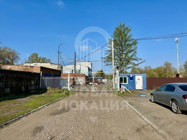 
  Продается склад, 686 м², Демьяна Бедного ул, д. 152м
. Фото 10.