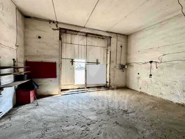 
  Сдается производственное помещение, 100 м², Казахстанская 1-я ул, д. 11
. Фото 8.