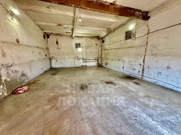 
  Сдается производственное помещение, 100 м², Казахстанская 1-я ул, д. 11
. Фото 11.