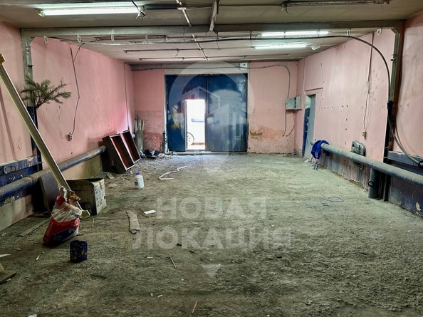 
  Сдается склад, 100 м², Северная 4-я ул, д. 104
. Фото 2.