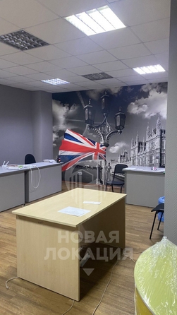 
  Сдается офис, 46.8 м², Фрунзе ул, д. 40к7
. Фото 5.