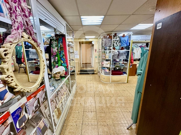 
  Продается универсальное помещение, 256 м², Мира пр-кт, д. 31
. Фото 9.
