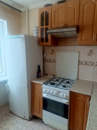
  Сдается 3-комн. квартира, 56 м², 20 Партсъезда ул
. Фото 2.