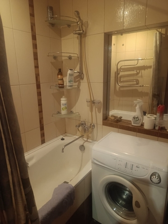 
  Сдается 3-комн. квартира, 56 м², 20 Партсъезда ул
. Фото 13.