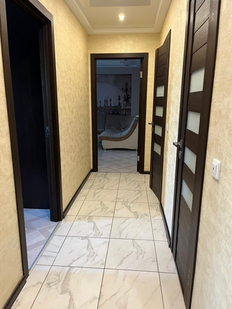 
  Сдается 2-комн. квартира, 67 м², Комарова пр-кт
. Фото 7.