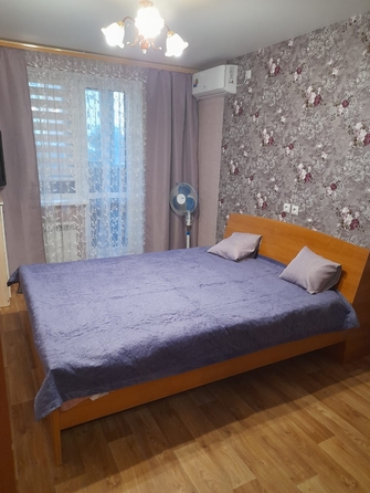 
  Сдается 1-комн. квартира, 46 м², Комарова пр-кт
. Фото 4.