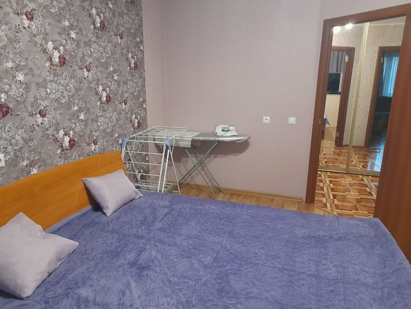 
  Сдается 1-комн. квартира, 46 м², Комарова пр-кт
. Фото 5.