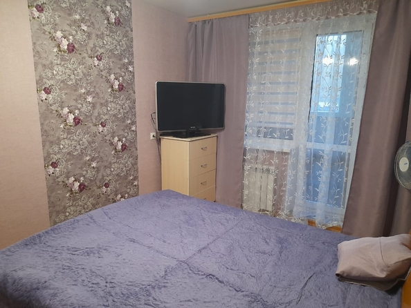 
  Сдается 1-комн. квартира, 46 м², Комарова пр-кт
. Фото 6.