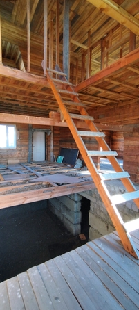 
  Продам коттедж, 286.5 м², село Новомосковка
. Фото 6.