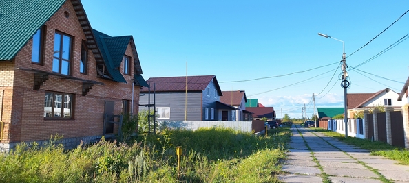 
  Продам коттедж, 286.5 м², село Новомосковка
. Фото 9.