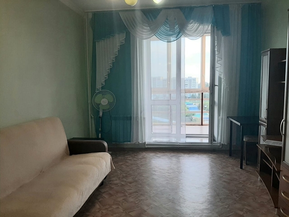 
  Сдается 1-комн. квартира, 36 м², Перелета ул
. Фото 7.