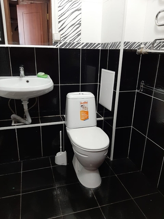 
  Сдается 1-комн. квартира, 36 м², Перелета ул
. Фото 10.