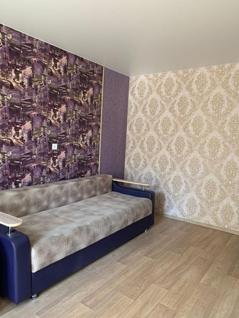 
  Сдается 1-комн. квартира, 38 м², Комарова пр-кт
. Фото 3.