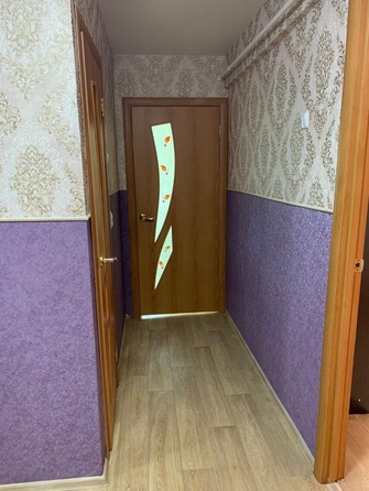 
  Сдается 1-комн. квартира, 38 м², Комарова пр-кт
. Фото 7.