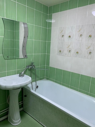 
  Сдается 1-комн. квартира, 38 м², Комарова пр-кт
. Фото 8.