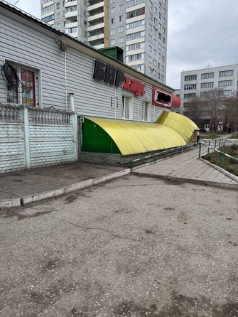 
  Продается универсальное помещение, 1427.4 м², Заречный б-р
. Фото 2.